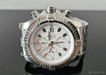 Predám BREITLING SUPER HERITAGE 48MM - 5