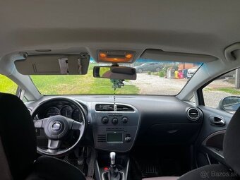Seat Leon 1.9 TDI 77KW - 5