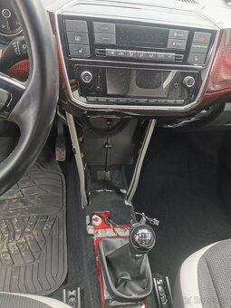 Vw up - 5