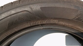 PNEUMATIKY 18" 225/60 R18 TOYOTA RAV4 - 5