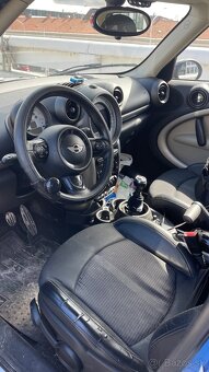 Mini Countryman - 5