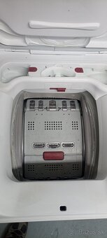 Práčka AEG - 5