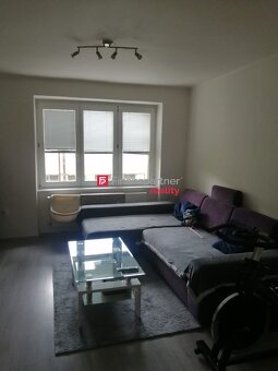 Prenájom pekný 2 izbový byt CENTRUM, Nové Zámky - 5