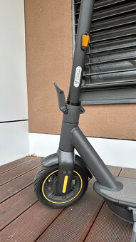 Ninebot KickScooter MAX G30E II - 5