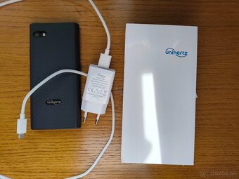 Unihertz Titan Slim 6/256GB - 5