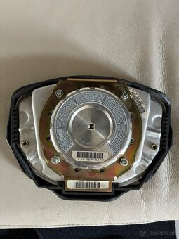 Airbag srs - 5