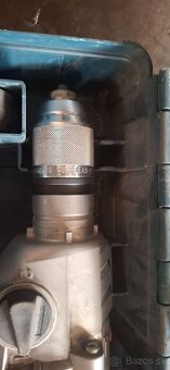 Vrtacka Bosch 1100 W - 5