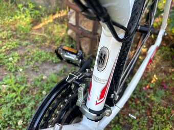 Dámsky bicykel scott M - 5