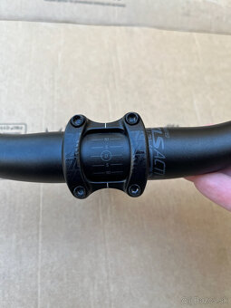 Kellys advanced xc predstavec 50mm - 5