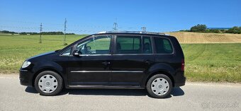 Predam VW Touran DSG - 5