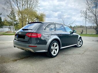 Audi A4 Allroad Quattro 2.0 TDI 140 kW S-tronic - 5