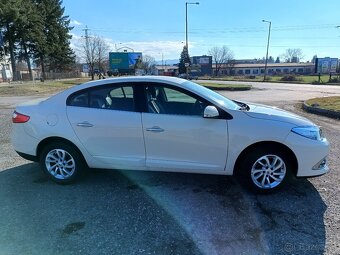 Renault Fluence 1,6 16V Privilege - 5