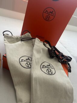 Hermés Oran Gold - 5