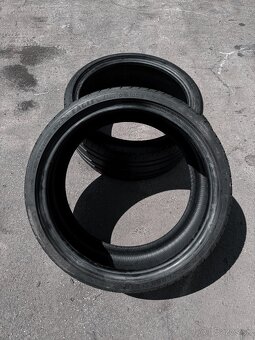 Goodyear Eagle F1 Asymmetric 3 (RunFlat) 275/30 R20 97Y - 5