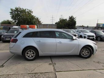 Opel Insignia ST 1.6 CDTI 136k ecoFLEX Cosmo - 5