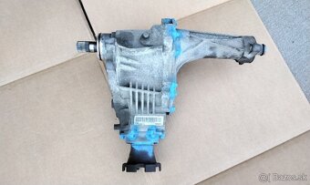 predám ROZVODOVKA, DIFERENCIAL OPEL ANTARA 2.2 CDTI 2014 4x4 - 5