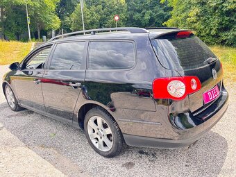 PASSAT VARIANT 2,0TDI - 5