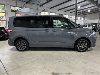 Volkswagen T7 Multivan - 5