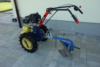 agzat - štvortakt - 5