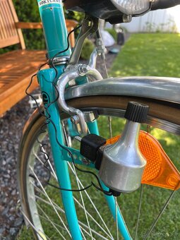 Favorit bicykel - 5