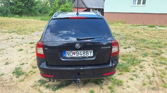 Octavia 2 1.9 77kw - 5
