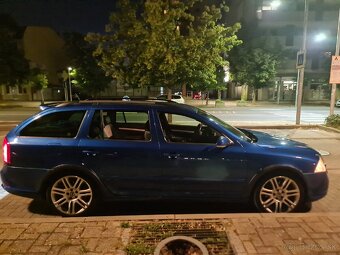 Skoda vrs 2 - 5