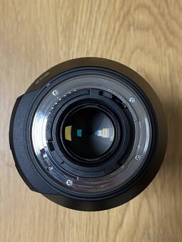 Tamron SP 15-30mm F/2.8 Di VC USD Nikon - 5