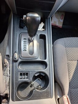 Kia sorento - 5