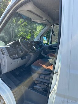 FIAT Ducato 2.3 JTD , 88kW, L2H2 , r.v. 2011 - 5