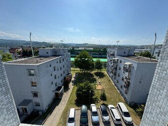 Sabinovská ul. 1,5-izb. byt s loggiou - 5