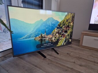 LG 60UH6157 (4K UHD LED TV) - 5