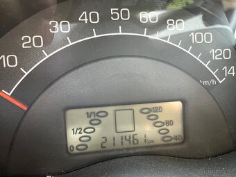 Smart fortwo 0,8 DCI - 5
