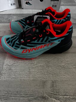 NOVÉ Dynafit Ultra 50 Graphic 38 NOVÉ - 5