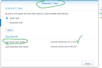 NAS Synology 212 2TB - 5