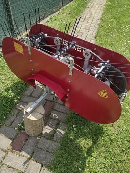Predam na Dakr FD5, FD3,FD2 - 5