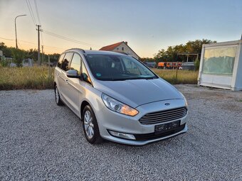 Ford galaxy - 5
