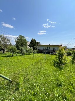 Krásny 6-izb.RD Zobor, 980 m2 pozemok, 240 m2 dom - 5