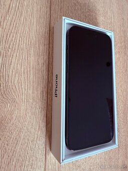 iPhone 14 Pro Max 256 GB Space Black - 5