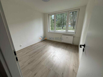 3 IZBOVÝ BYT, 56M2, LODŽIA, KYSUCKÁ, KOŠICE-TERASA - 5