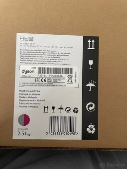 Dyson supersonic - nerozbalený - 5