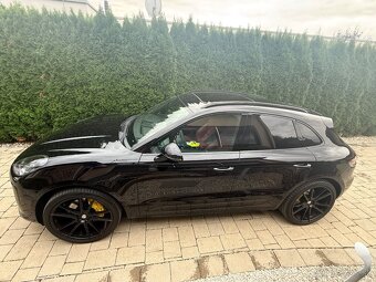 Porsche Macan S 3.0 V6 - 5