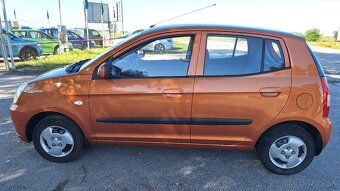KIA PICANTO 1.0 BENZ.5DV - 5