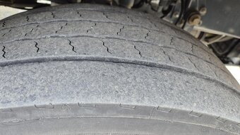 Prodám VOLVO FL 250 BB EURO 6 - mrazírna + CARRIER XARIOS 60 - 5