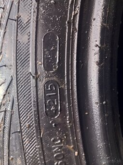 225/60 R18        4ks - 5