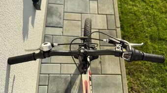 Bicykel Jerry 2.0 20" kolesa - 5