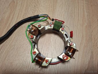 Babetta 32w stator zapaľovanie - 5