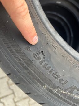 225/60R17 - 5