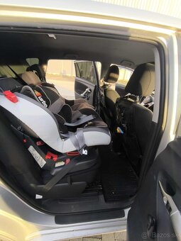 Toyota Verso Benzin - 5