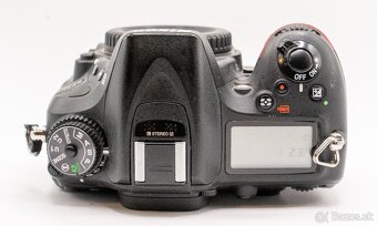 Nikon D7100 - 5