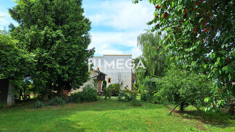 VÝRAZNÁ ZĽAVA rodinný dom v obci Ondavské Matiašovce - 5